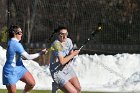 WLax vs RWU  Wheaton College Women’s Lacrosse vs Roger Williams University. - Photo By: KEITH NORDSTROM : Wheaton, LAX, Lacrosse
